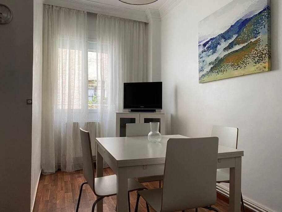 Murallas Apartment *