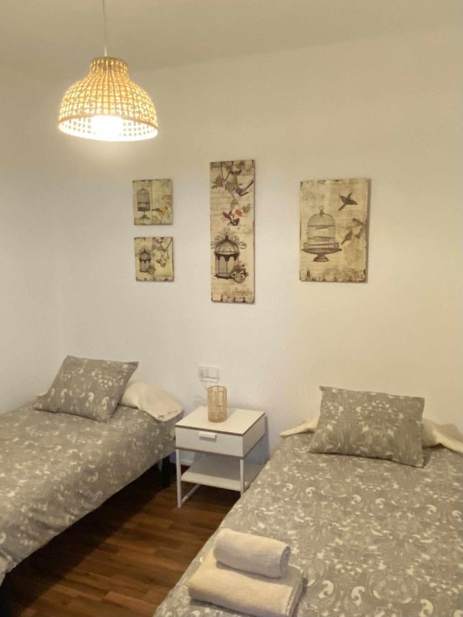 Murallas Apartment Pamplona