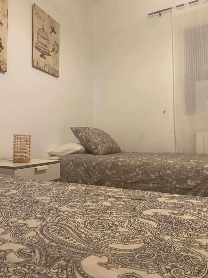Murallas Apartment Pamplona