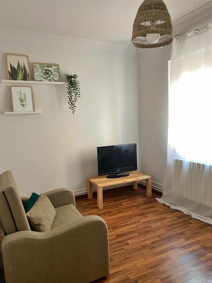 Murallas Apartment Pamplona