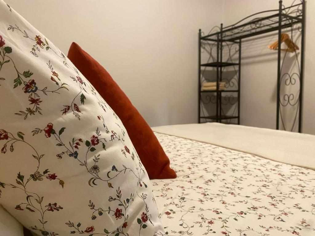 Apartment Murallas *