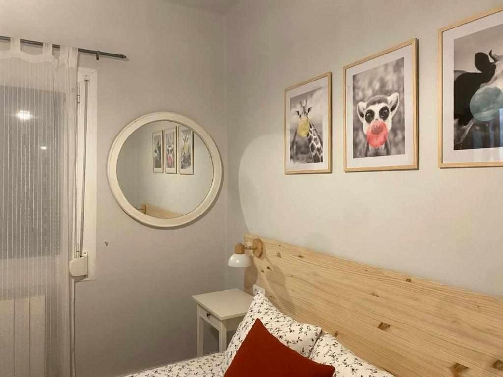 Apartment Murallas Pamplona